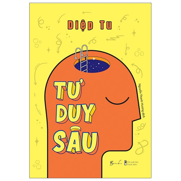 Fahasa - Tư Duy Sâu