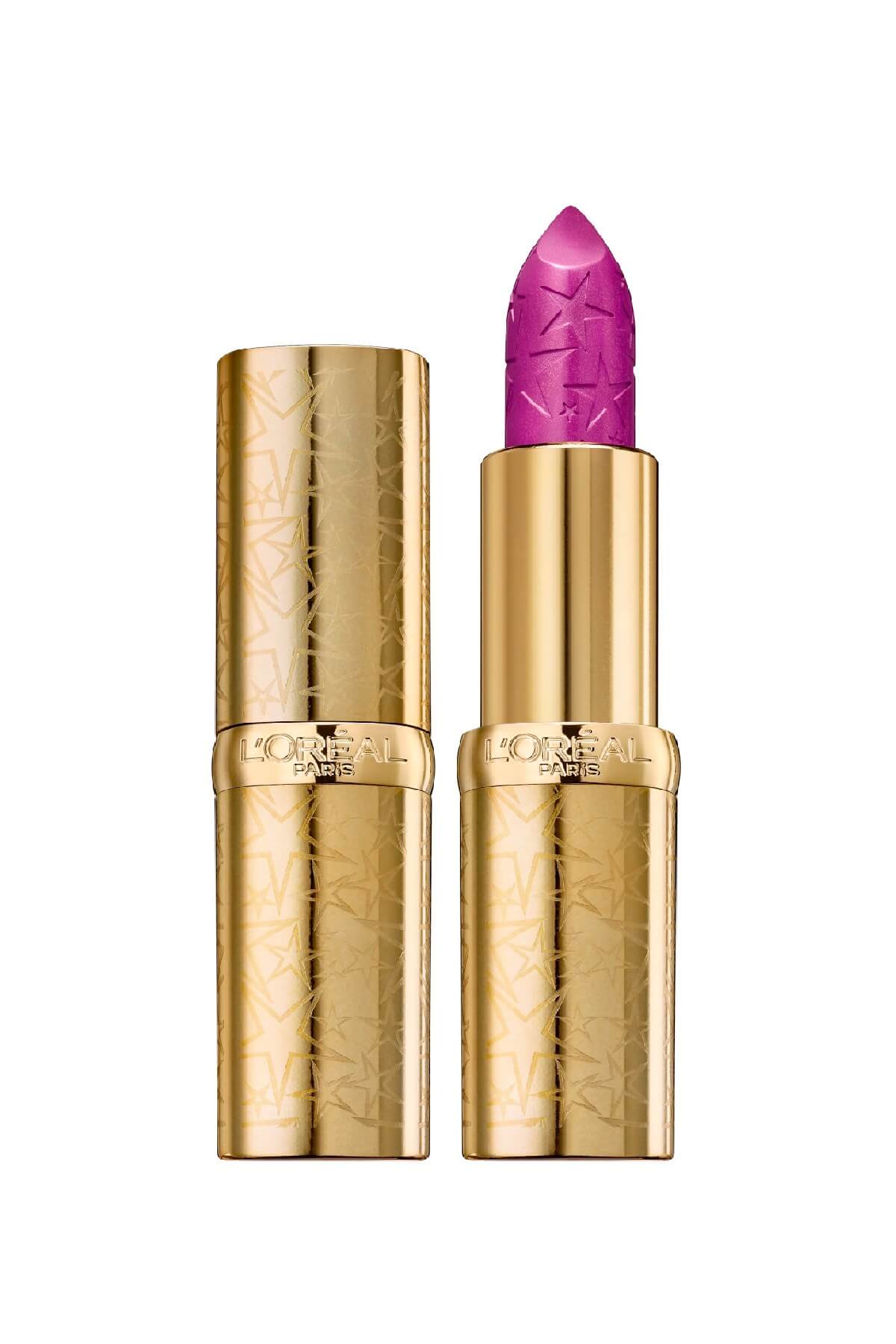 Son Lì Ánh Kim L'Oreal Paris 3.7g