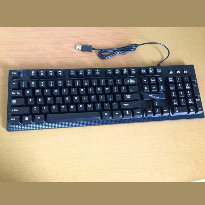 [HCM]Bàn phím g20 đèn led