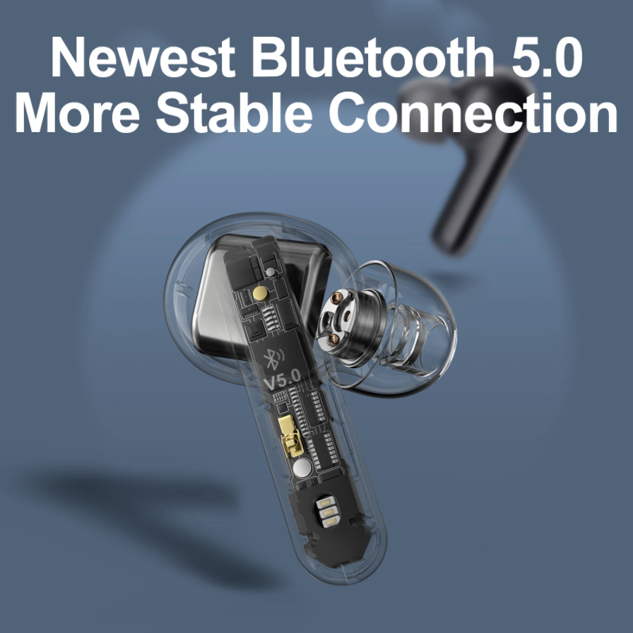 Tai Nghe True Wireless HAYLOU GT3 Pro