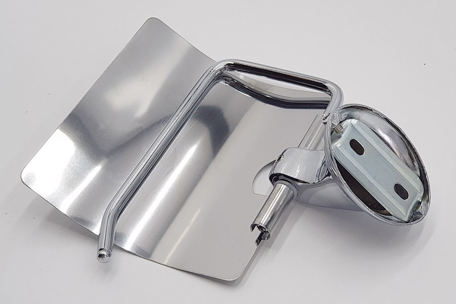 Móc treo giấy vệ sinh Eurolife EL-P03-4 ( Trắng bạc )