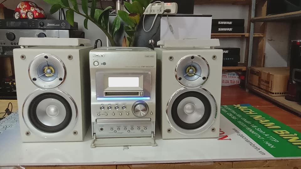ĐIỀU KHIỂN HỌC LỆNH DÀN MINI NHẬT BẢN