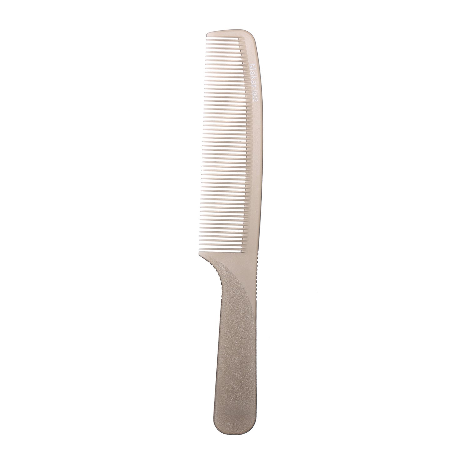 Makar 1801 Small Men's Hair Cutting Comb