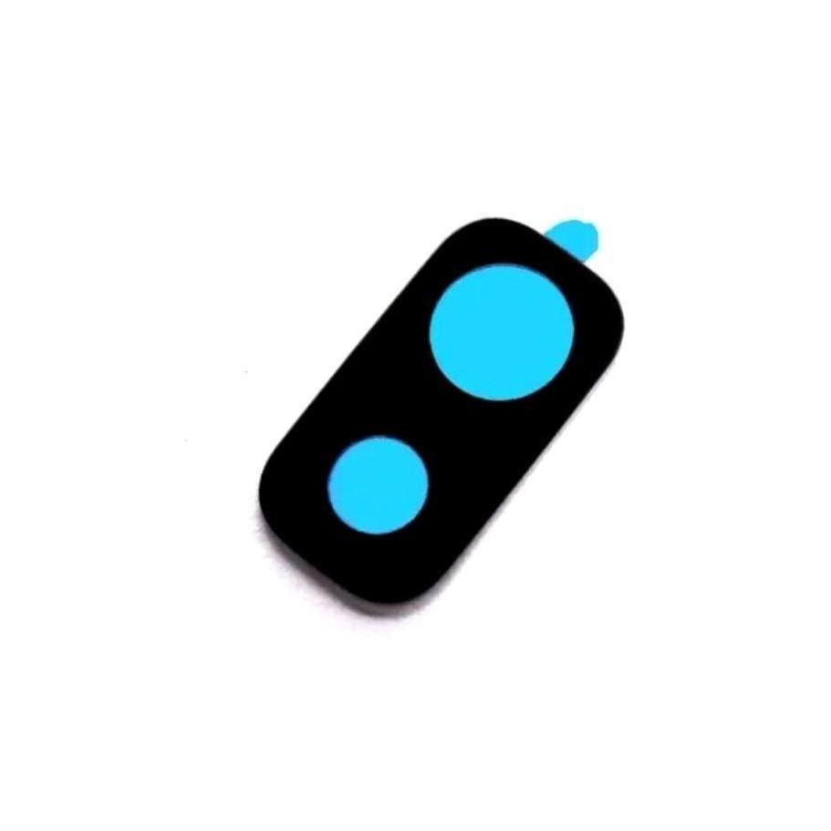 Back camera glass for Samsung Galaxy J8 2018 replacement parts