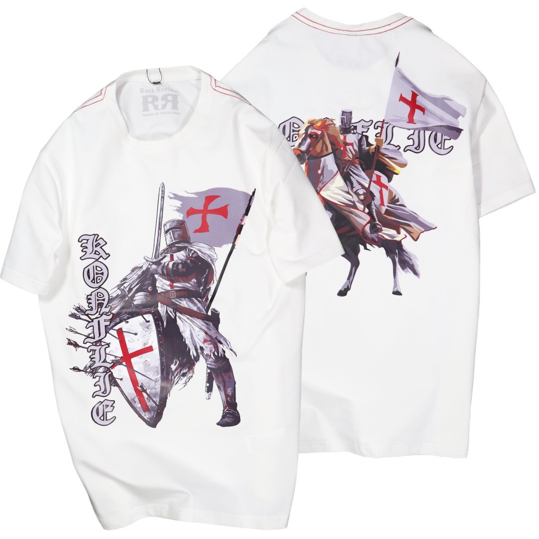 เสื้อโปโล ÁO THUN THÁI RR BẢN ĐẸP FULL TEM TAG