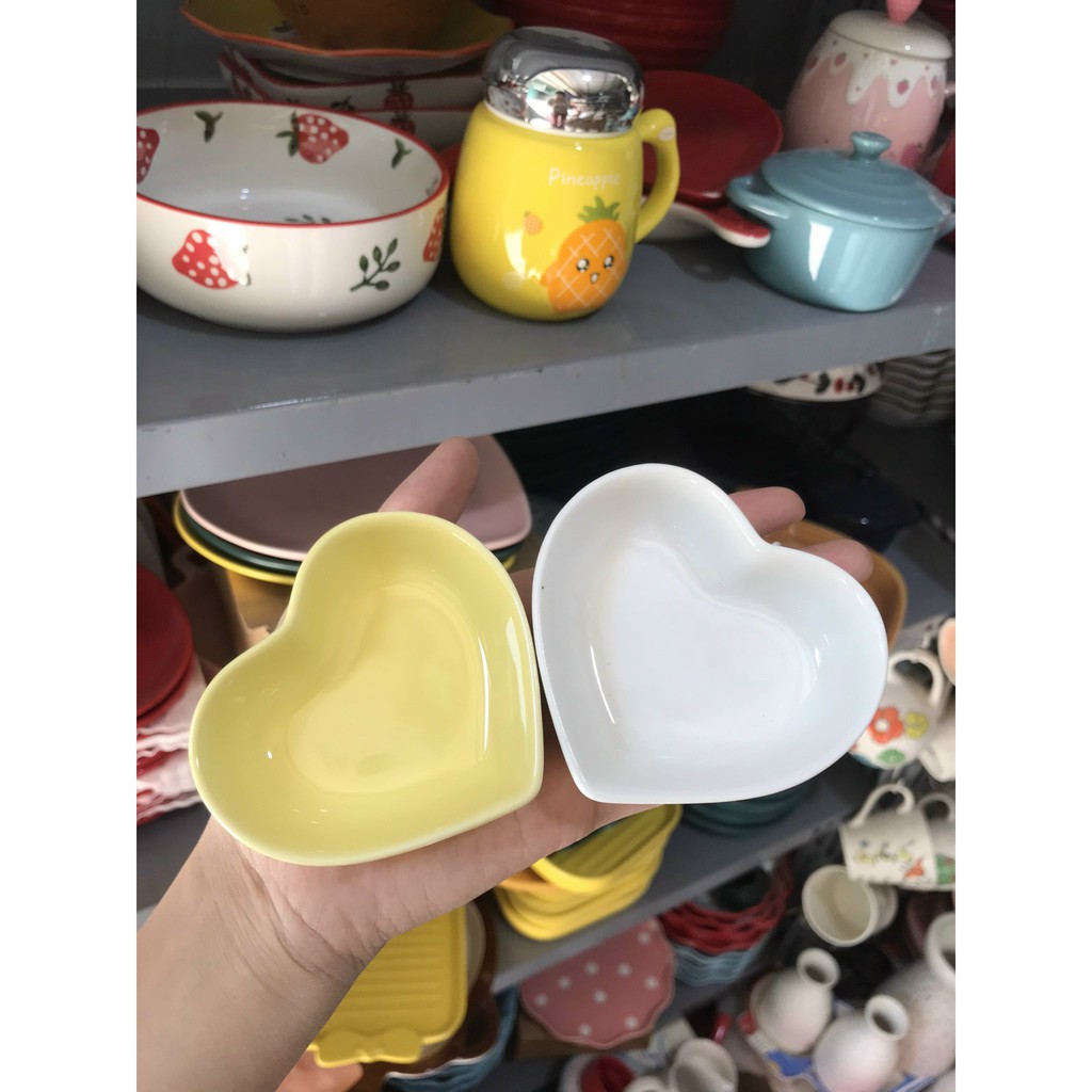 Bát chấm bát đựng đồ ăn dặm giá cực rẻ