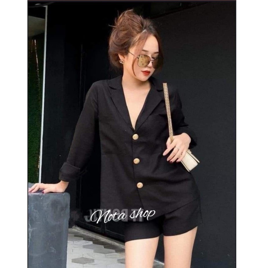[HCM]BỘ ĐŨI SƠ MI KÈM HÌNH THẬT
