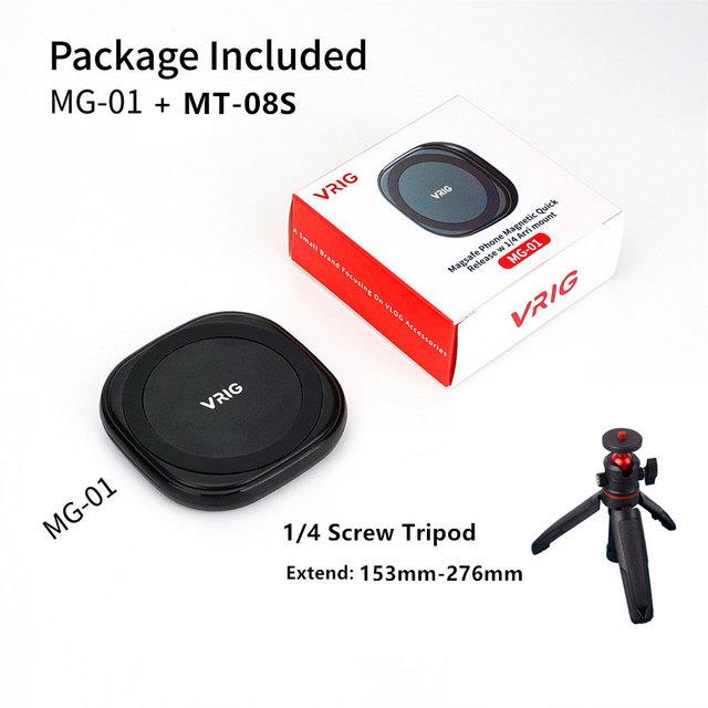 Yqcx001 sell well-/new magnetic extension selfie stick tripod with phone holder 360 ballhead phone tripod stand for MagSafe iPhone 14 13 12 series
