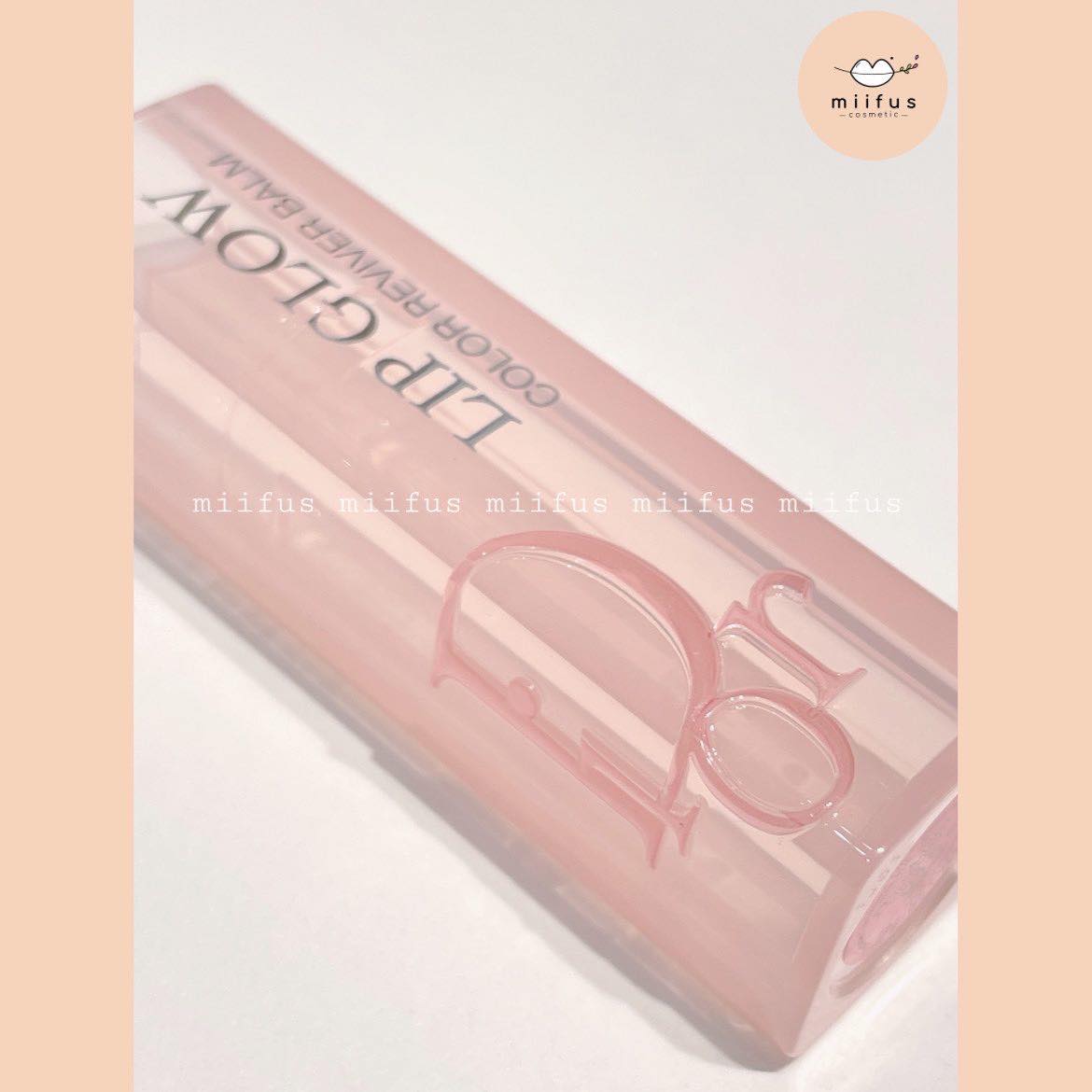 Son dưỡng Dior vỏ mới 2021