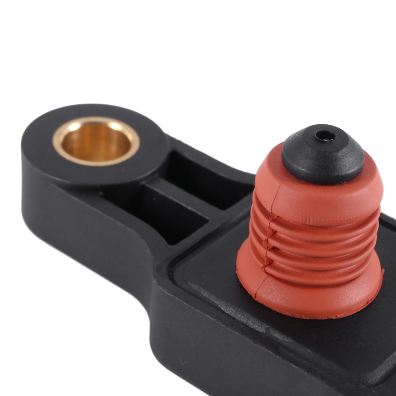 Manifold Absolute Pressure MAP Sensor for Chevrolet Aveo Kalos Matiz Spark NUBIRA LACETTI Daewoo TICO 0.8 1.0 1.2 1.4 96325870