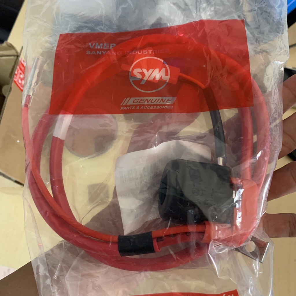 Relay Đề SYM Atila Cho Xe Winner X Và Winner