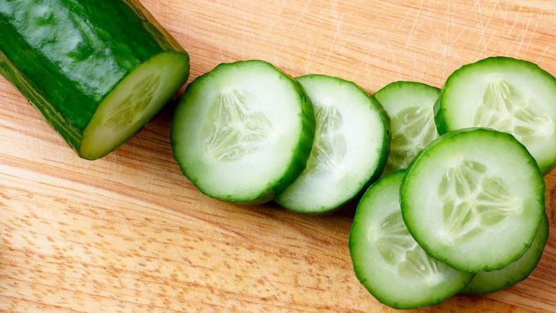 Hạt giống dưa chuột nhật F1 gói 10 hạt