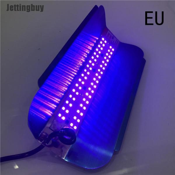 Đèn tia cực tím dùng để diệt khuẩn Jettingbuy công suất 30W đèn phát tia cực tím dùng để khử trùng diệt ve (kích thước 21.8*11.5*2.1cm) - INTL