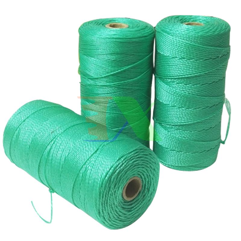 Dây treo nâng cây DAT-21, Dây treo dưa lưới, Dây nâng dưa leo, Dây treo cà chua, Nho - Cuộn 1000 m