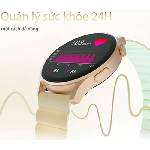 Đồng hồ thông minh KIESLECT LORA 2 - Chính Hãng