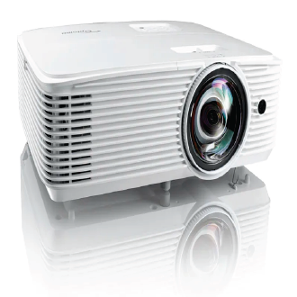 MÁY CHIẾU OPTOMA W319ST