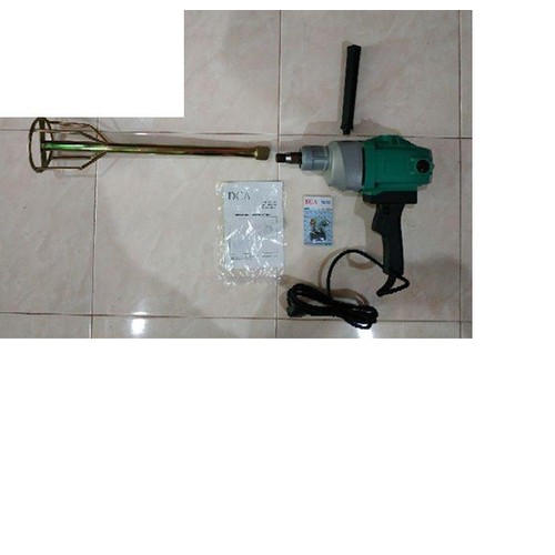 1800W Máy trộn sơn DCA AQU05-160
