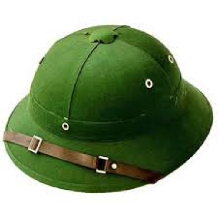 MŨ - CỐI - QUỐC - PHÒNG