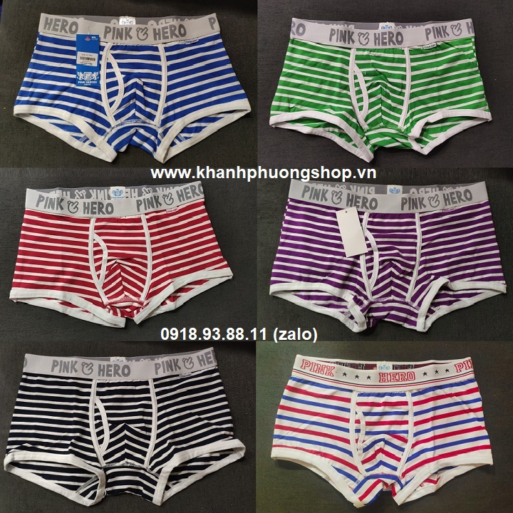 [HCM]quần sịp nam - quần xịp nam