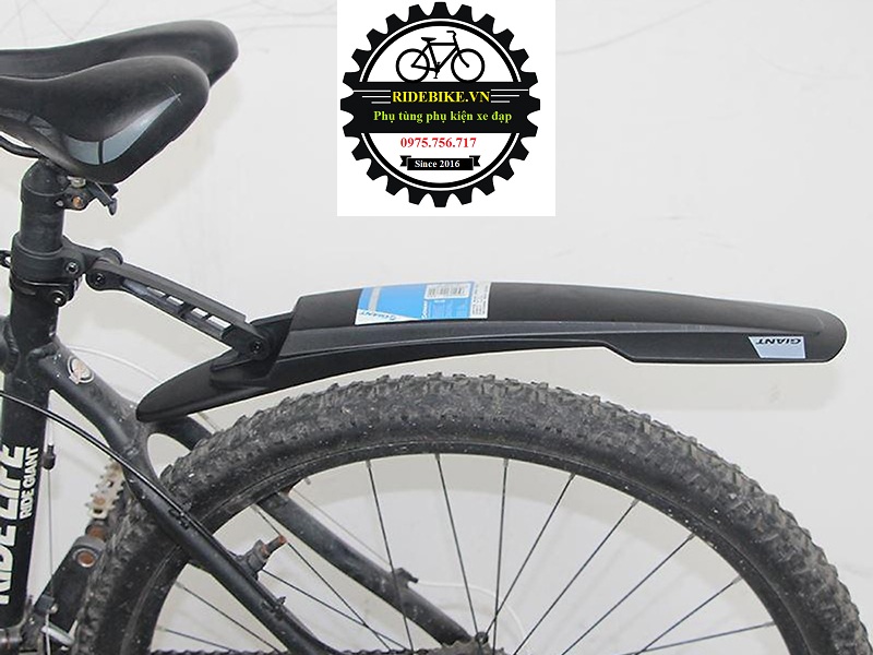 Dè Chắn Bùn Xe Đạp Địa Hình MTB Giant PP – Cao Cấp, Bền Bỉ, Linh Hoạt