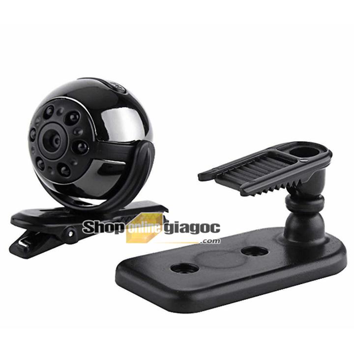 Camera Siêu Nhỏ SQ9 – FULL HD 1080P