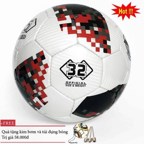 Quả bóng đá World Cup tiêu chuẩn Size 5