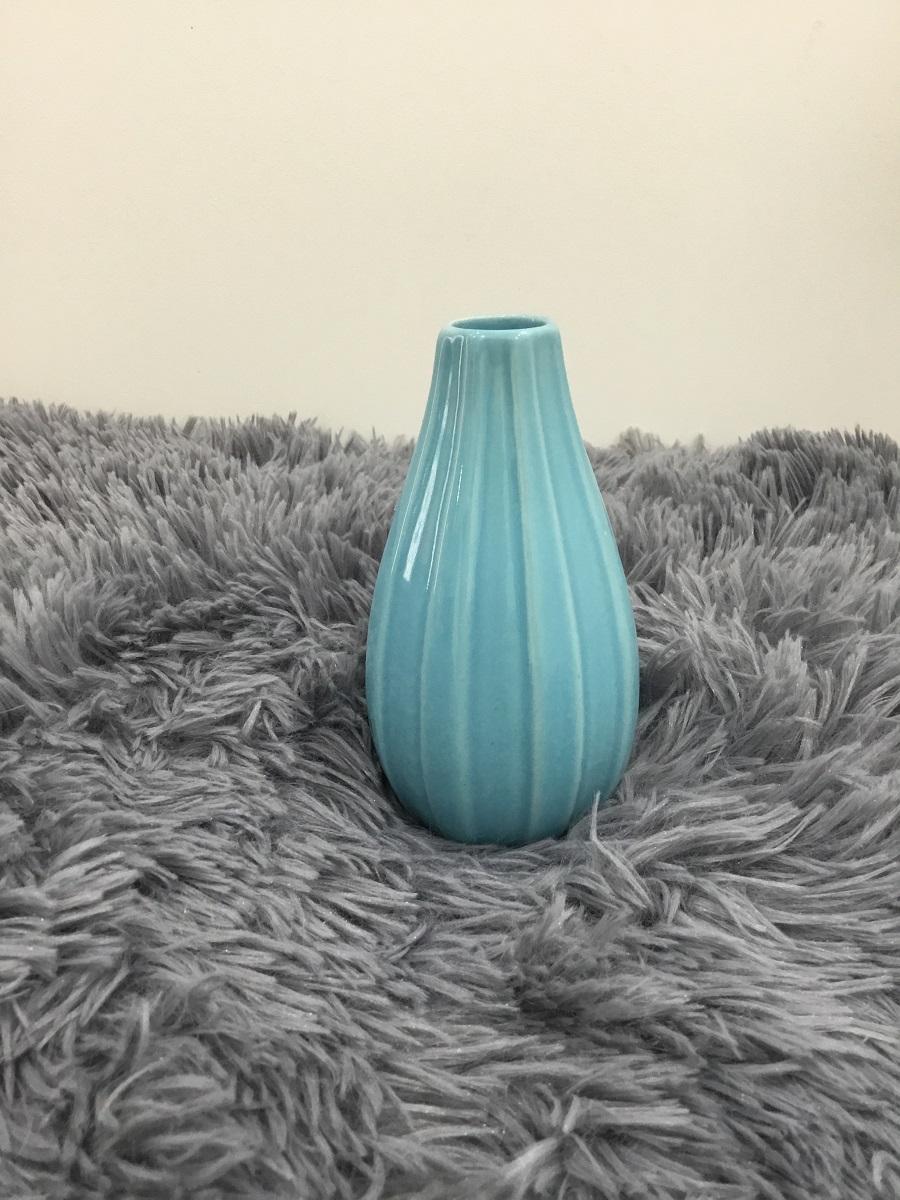BÌNH HOA NHỎ 14 CM - GỐM SỨ VIỆT