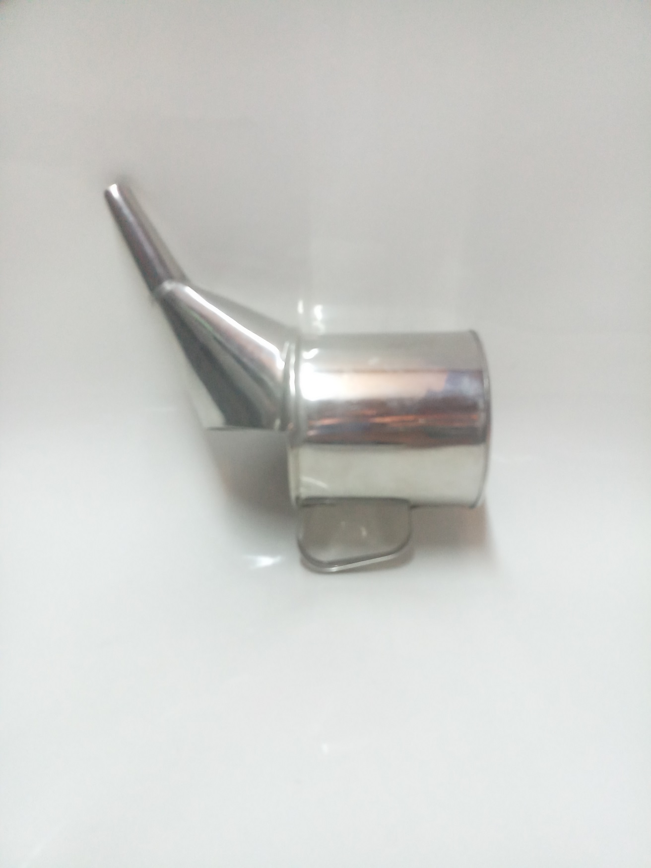 CA (CỐNG) LÍT 1 LÍT ĐONG DẦU INOX 304 CAO CẤP.