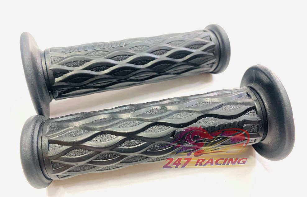 Bao tay Daytona Lưới Nhện spider gắn xe máy