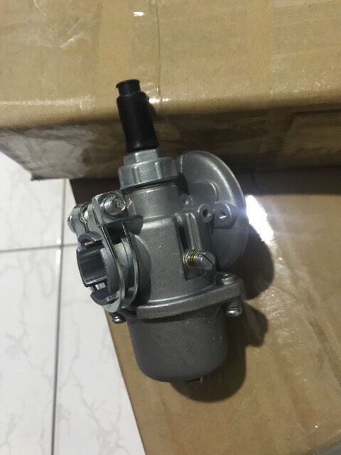[HCM]Bình xăng con ( bộ chế ) máy cắt cỏ T200. ĐƯỜNG KÍNH HỌNG GẮN CO XANG LÀ 21MM