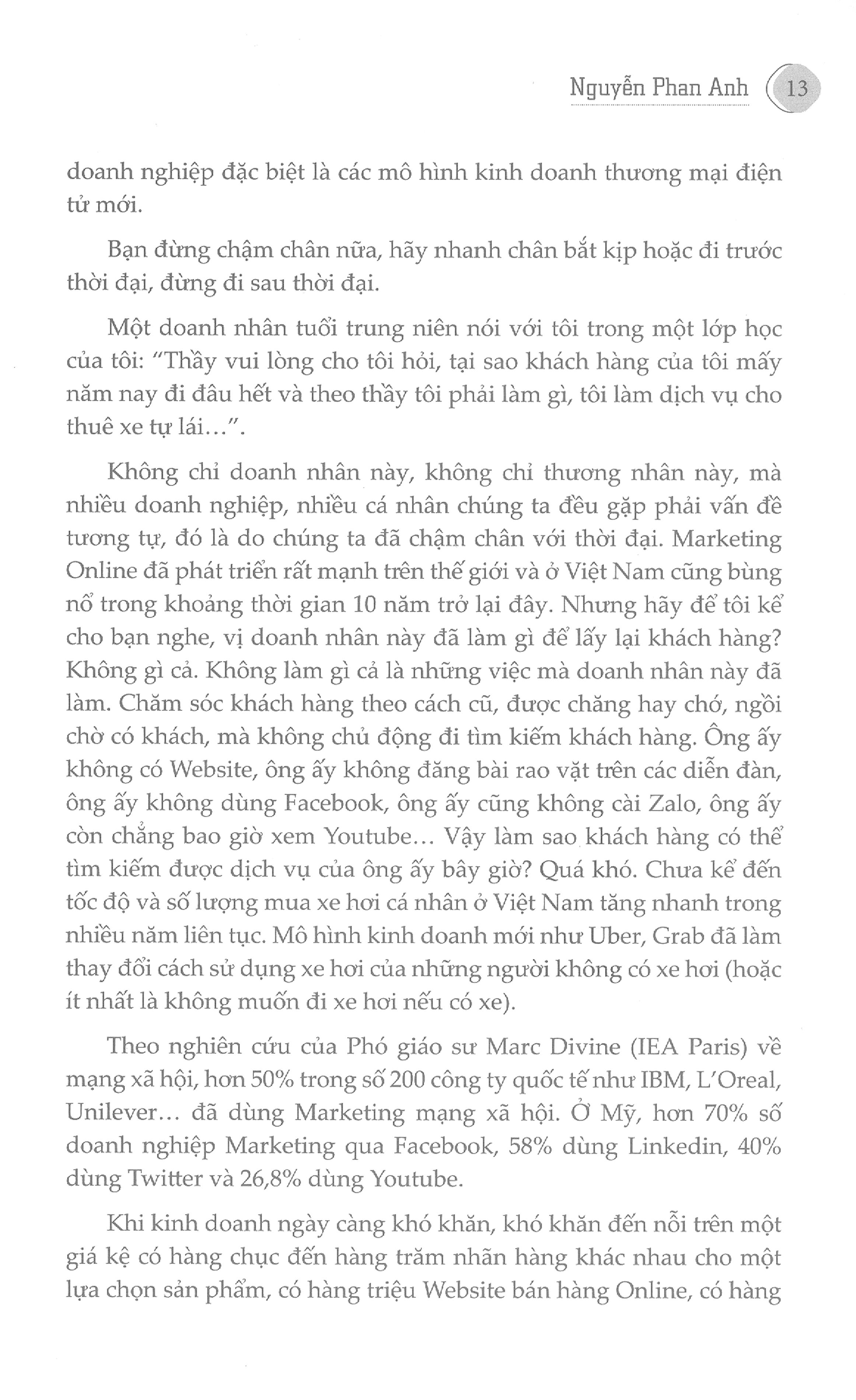 Marketing online 4.0