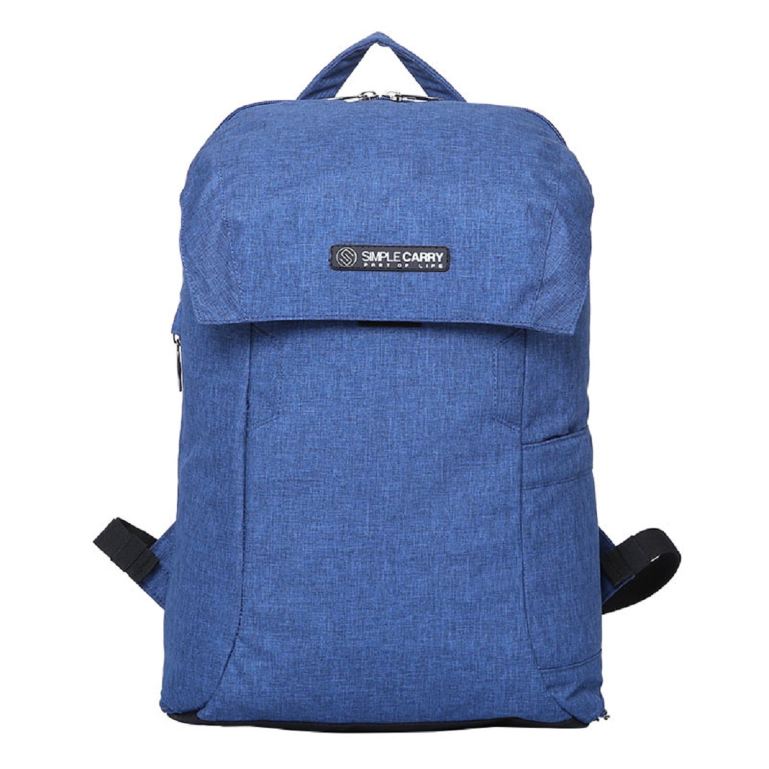 Balo Nam Nữ Thời Trang Hàn Quốc Simplecarry Mattan 2