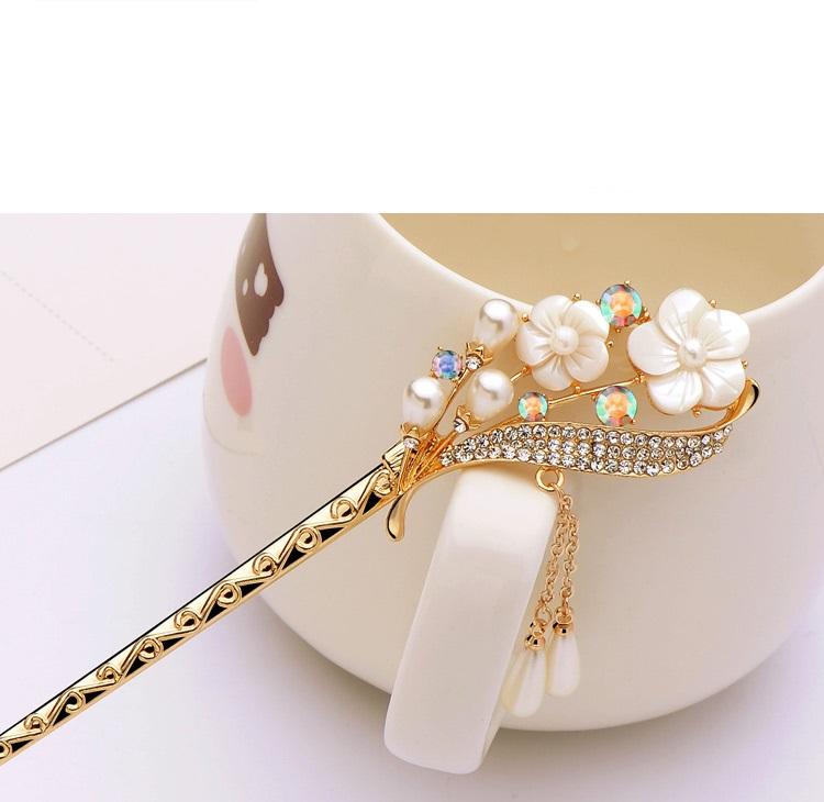 Trâm Cài Tóc Cổ Trang Trung Quốc TCT05