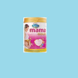 SỮA BỘT DIELAC MAMA GOLD VANI HOP 400G