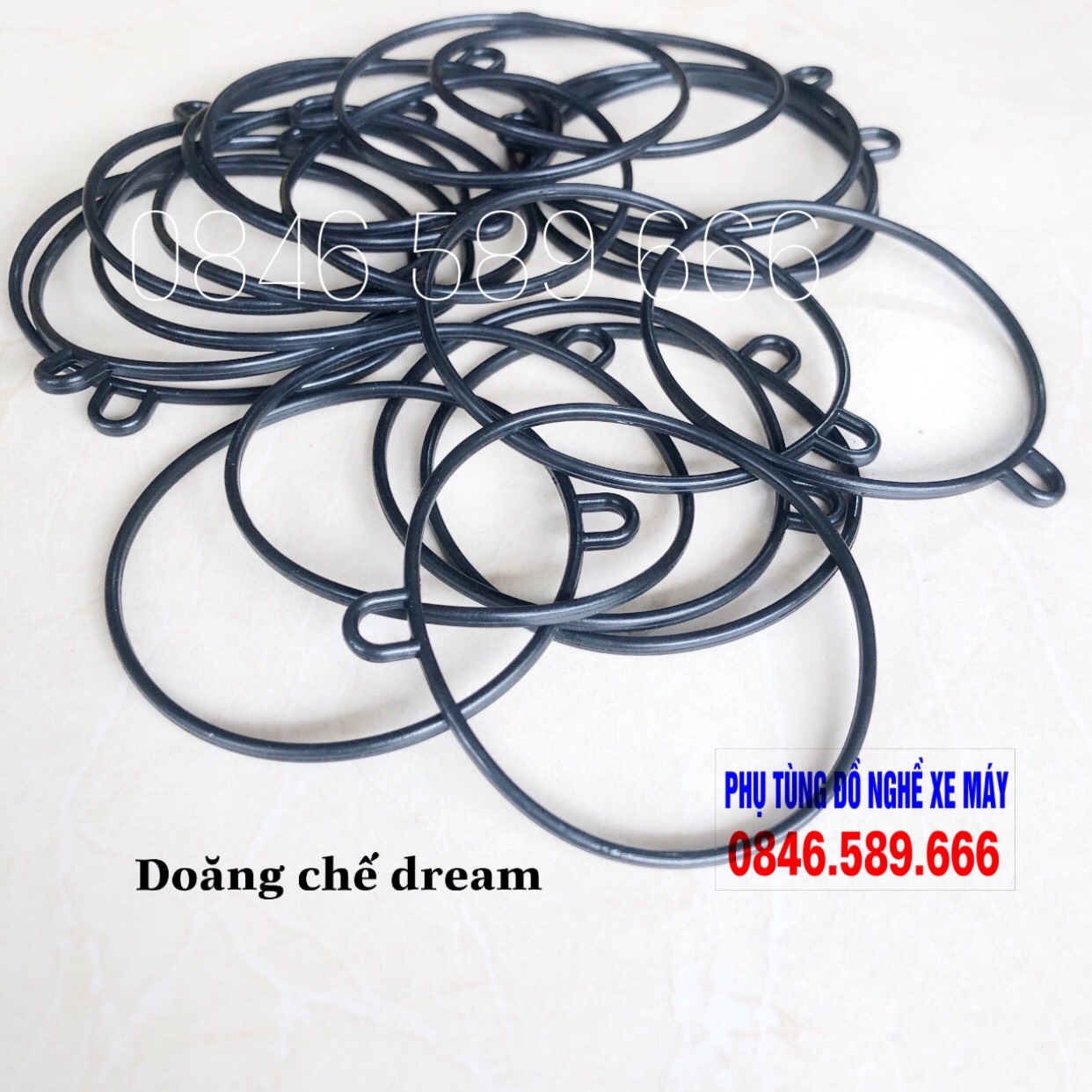 Dao Đóng Cối Chảy Xăng 6 Chi Tiết