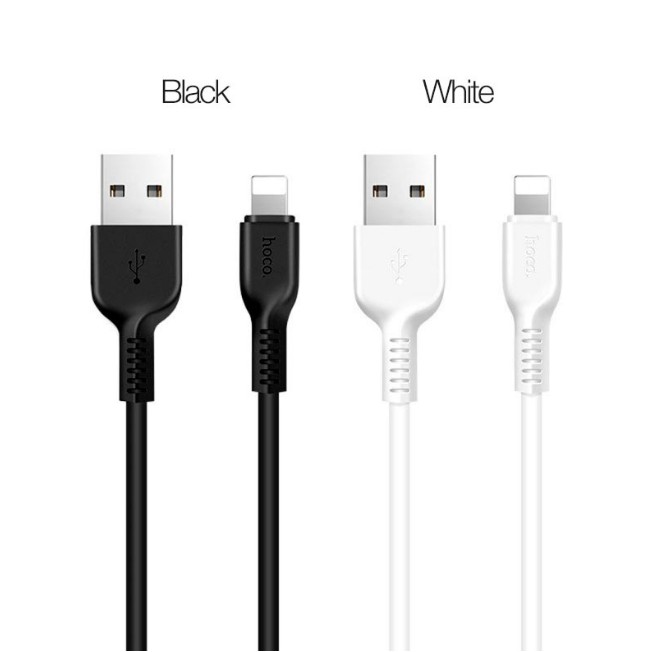 Cáp iPhone HOCO X20 dài 3 Mét
