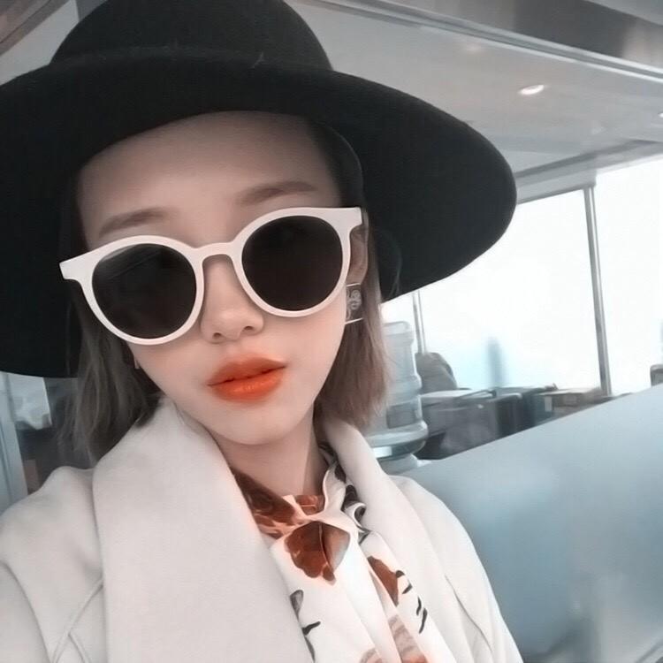 Mắt Kính Thời Trang Nữ Phong Cách Hàn MS324