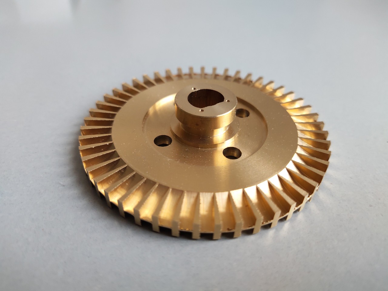 Cánh bơm máy bơm nước model GP-250JXK-NV5
