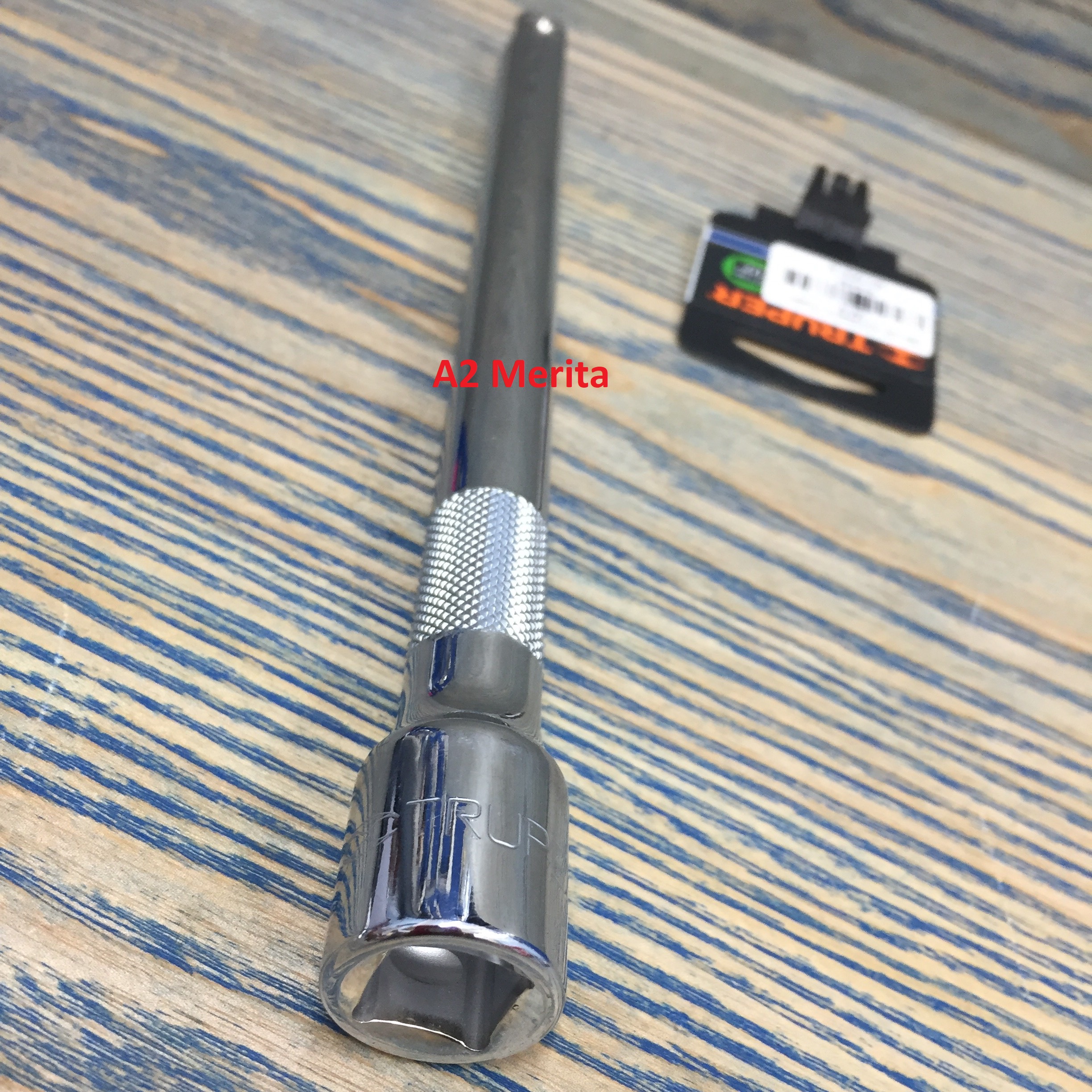 Cần nối 1/2"/381mm Truper 13918 (E-5464)