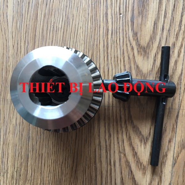 TOTAL - TAC451601 ĐẦU KHOAN (CÓ RĂNG CƯA) 16MM
