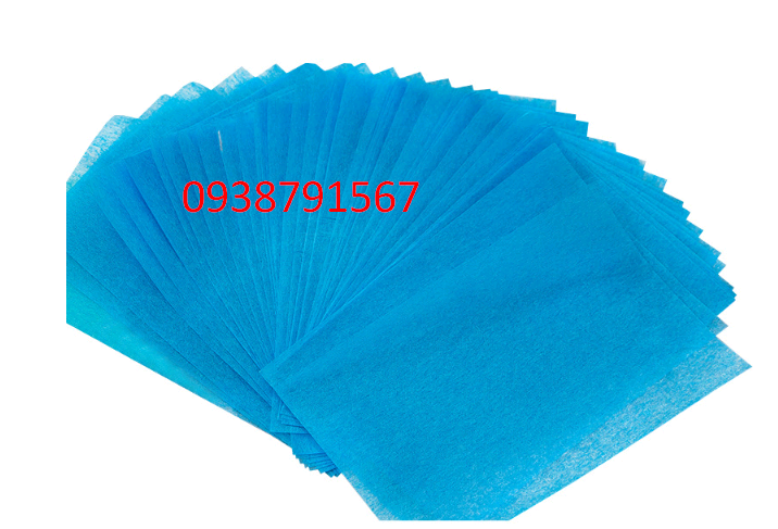 [HCM]Giấy Thấm Dầu Gói 50 Tờ dh50gd