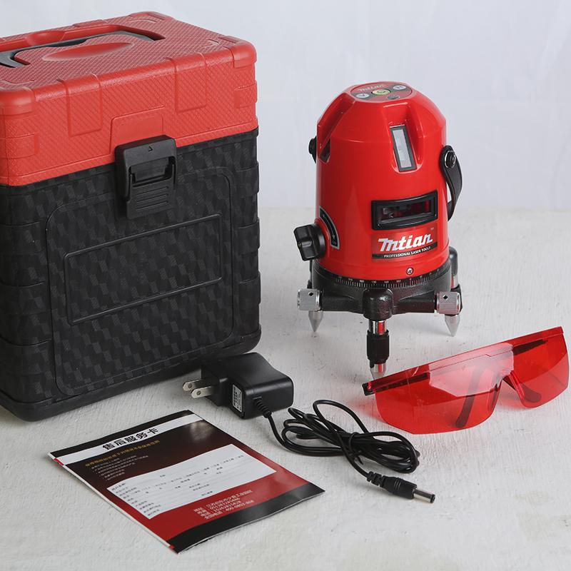 MÁY CÂN BẰNG LASER 5 TIA ĐỎ MTIAN-VDDT01