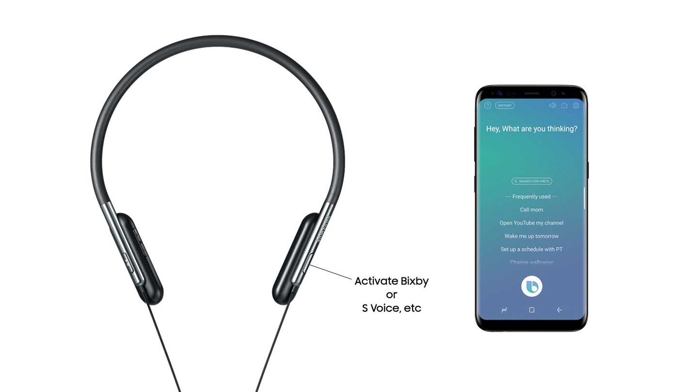 [HCM]TAI NGHE BLUETOOTH SAMSUNG U-FLEX