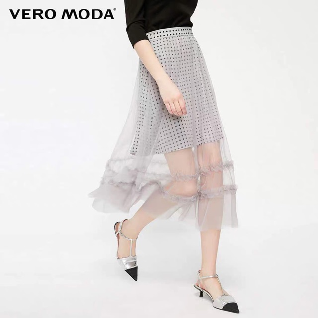 Chân Váy Vera Moda Auth Tuồn