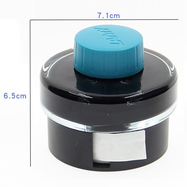 Mực Bút Máy Cao Cấp Lamy 50ml-Các Màu
