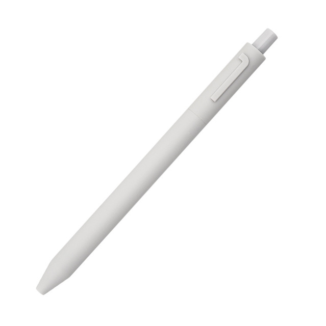 Bút gel Kaco Pure (Số 0 - 9) màu mực đen