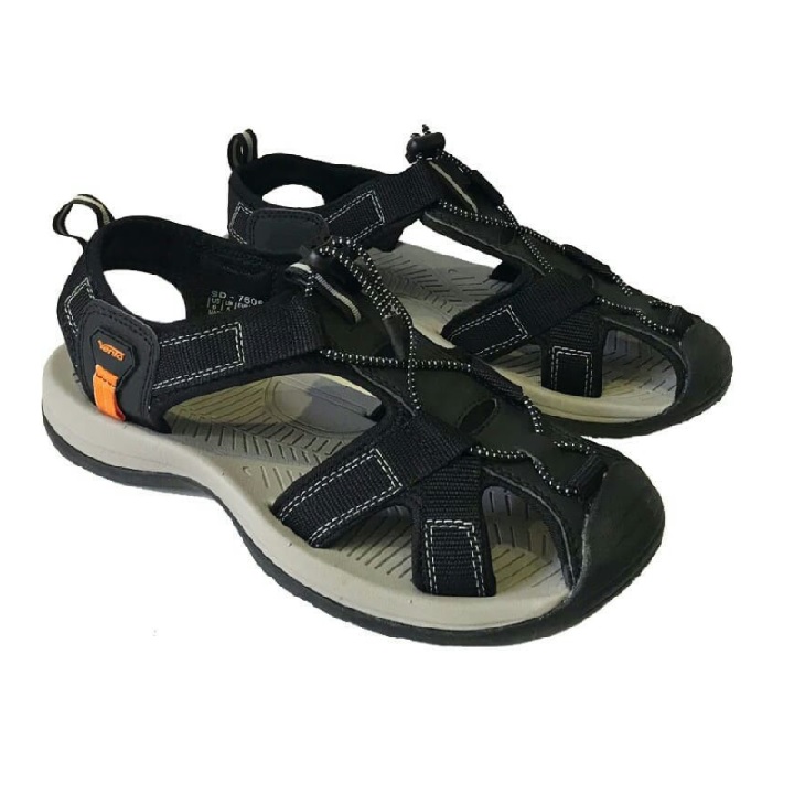 Giày Sandal bít mũi nam Vento