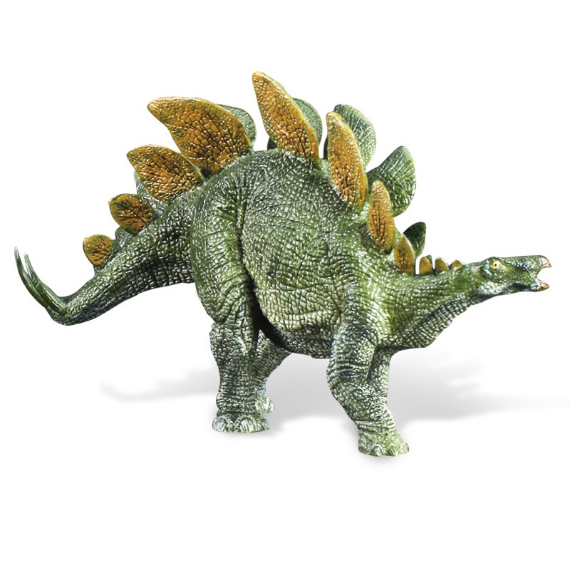 1005 🦕Mô hình khủng long sừng tấm Stegosaurus 🦕