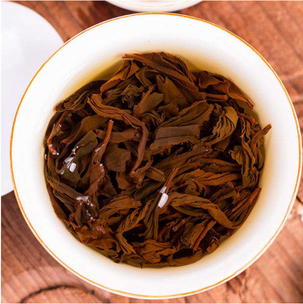 [HCM]trà đại hồng bào 150gr
