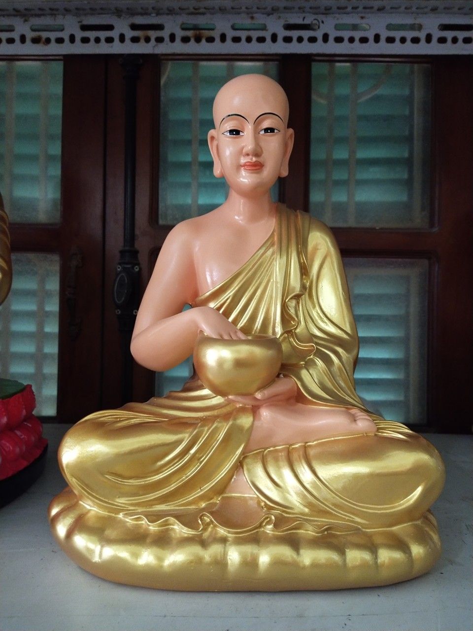 tượng ngài Sivaly cao 40cm